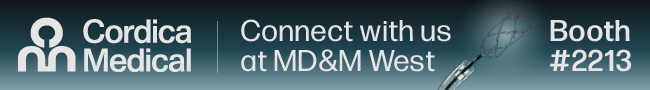 Cordica Medical_MPO_Leaderboard_0126